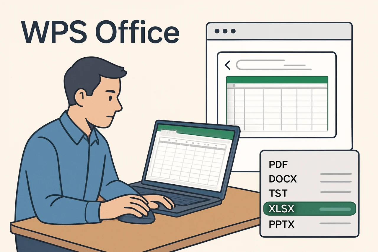 wps Office