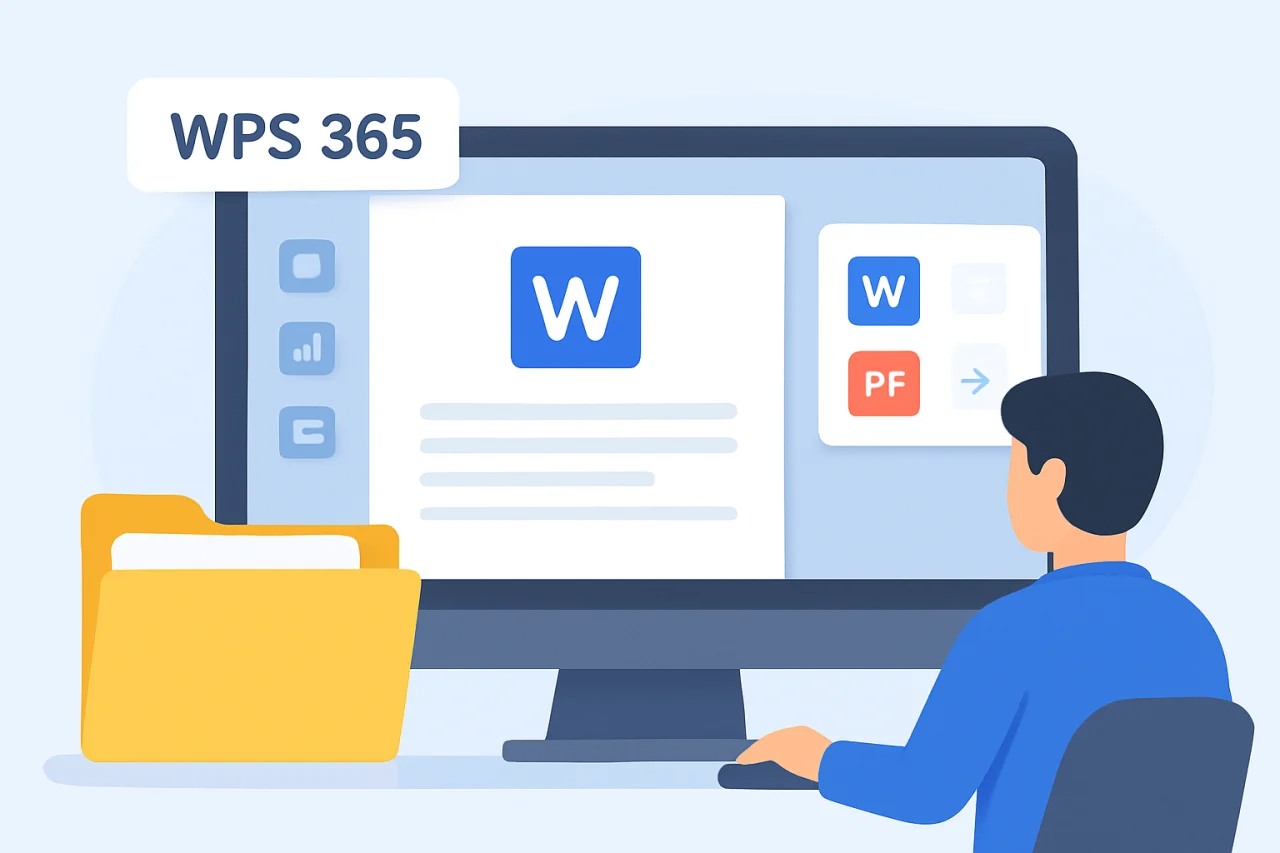 wps365是什么