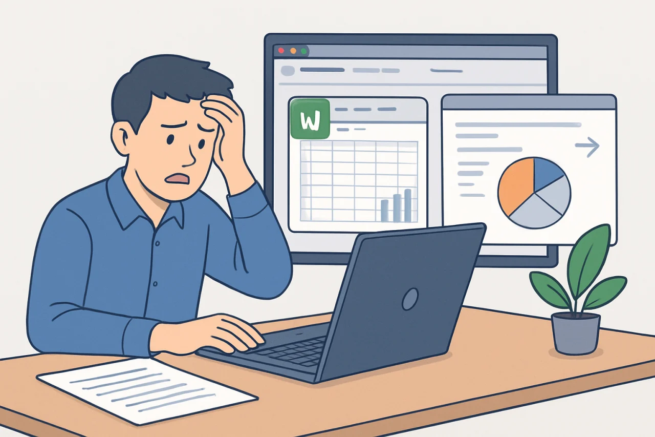 WPS文字、表格、演示全模块设置指南