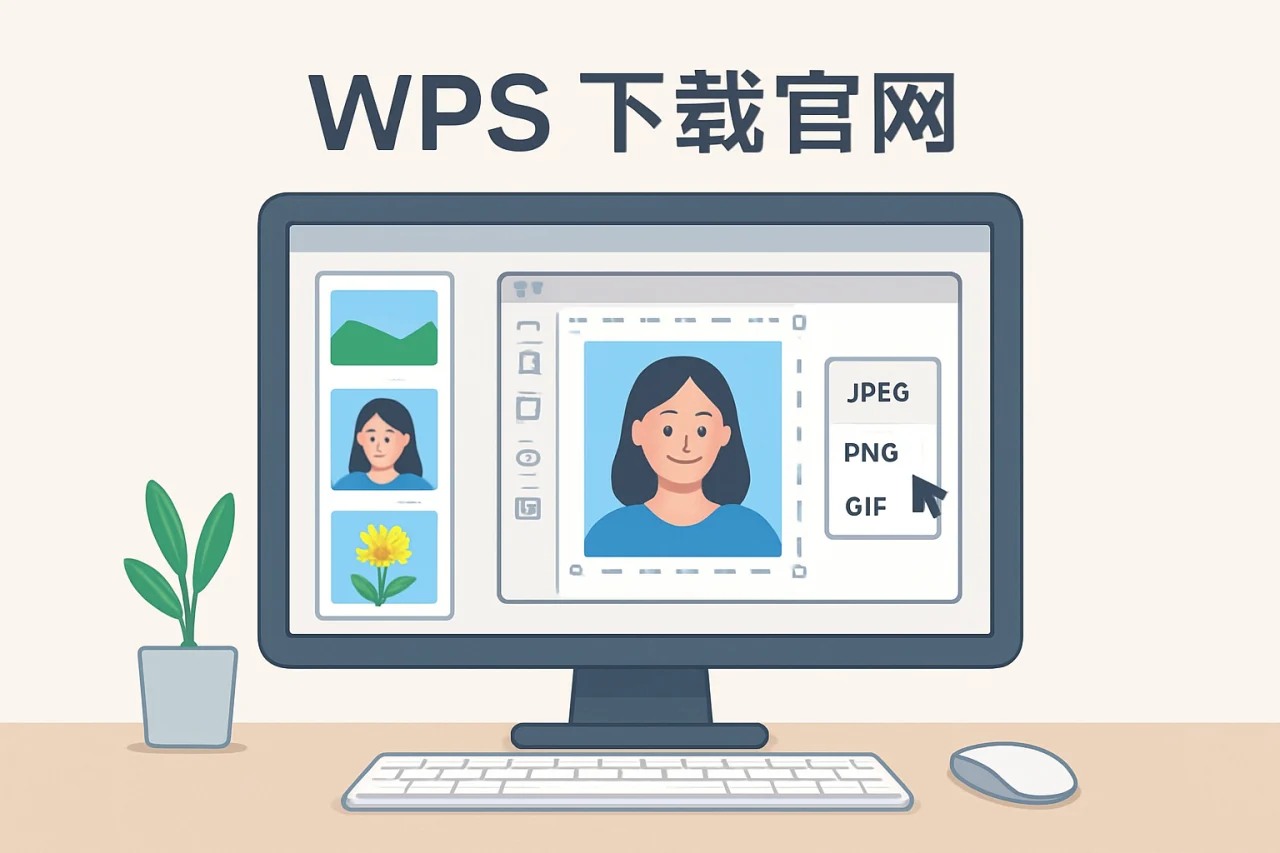 wps下载官网