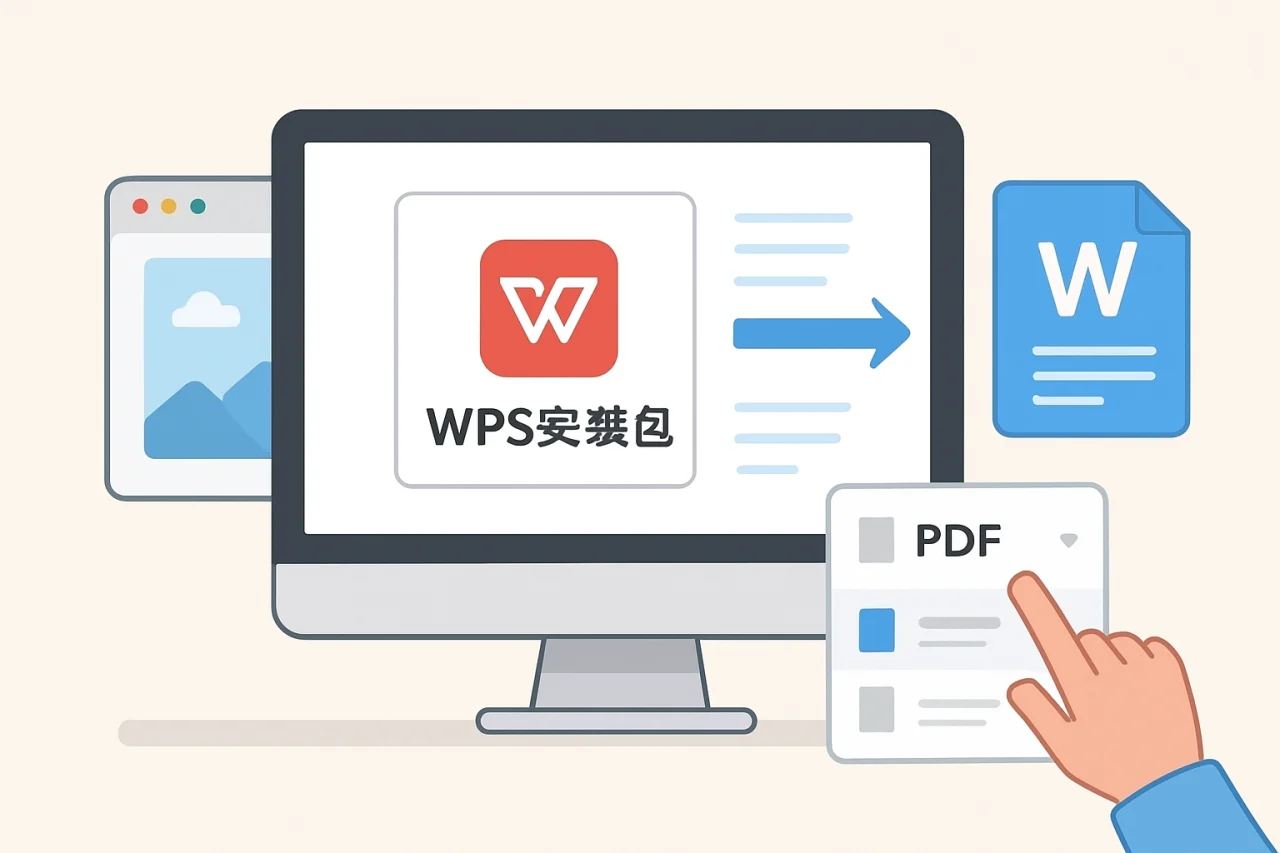 wps安装包