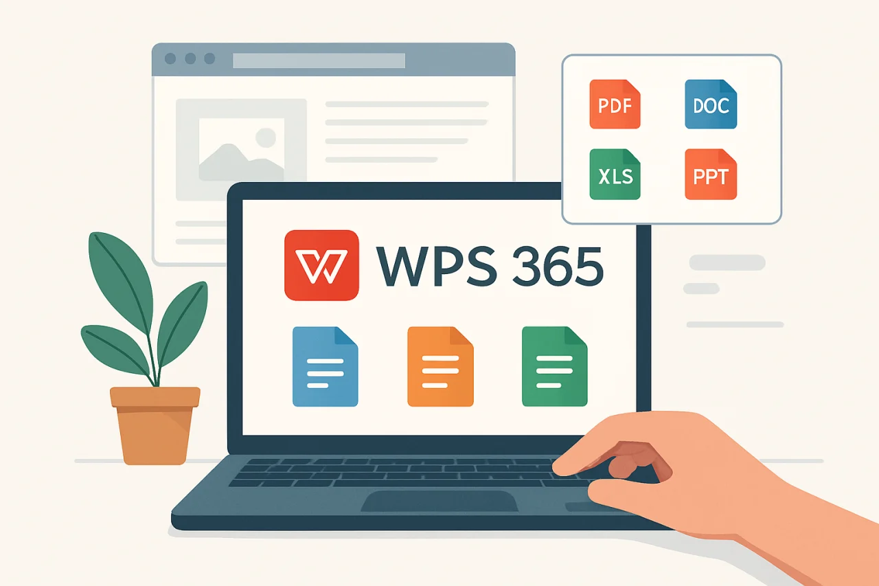 金山wps