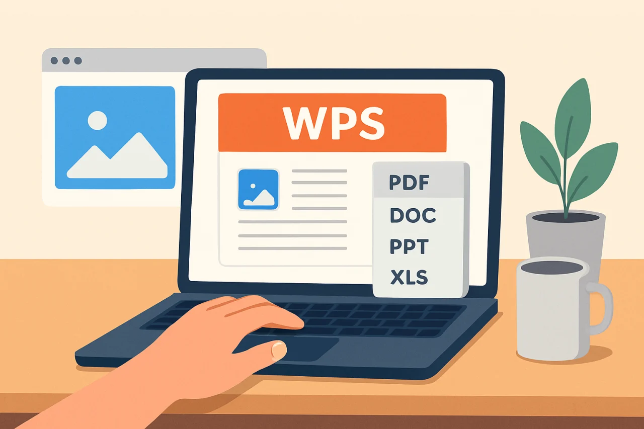 wps破解版免费永久使用