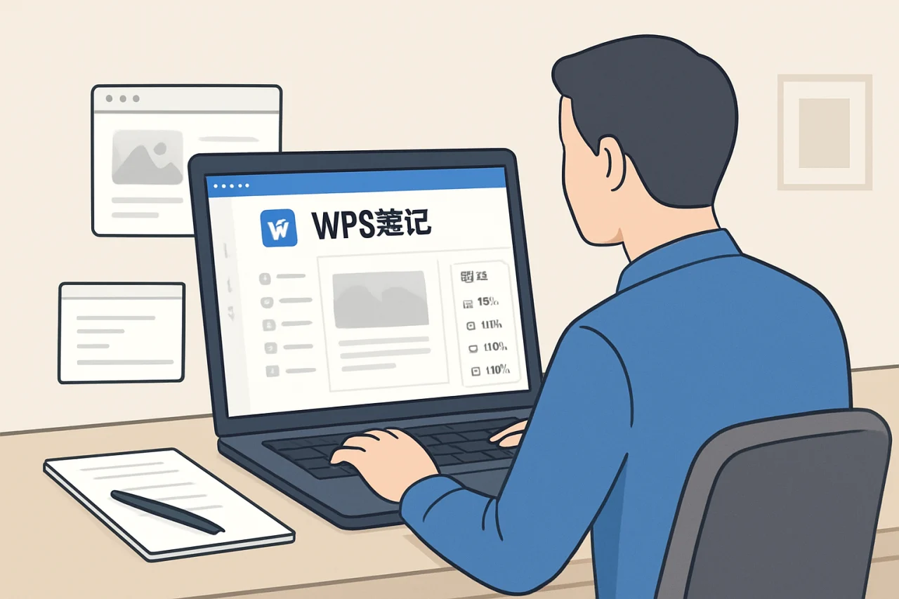 wps笔记
