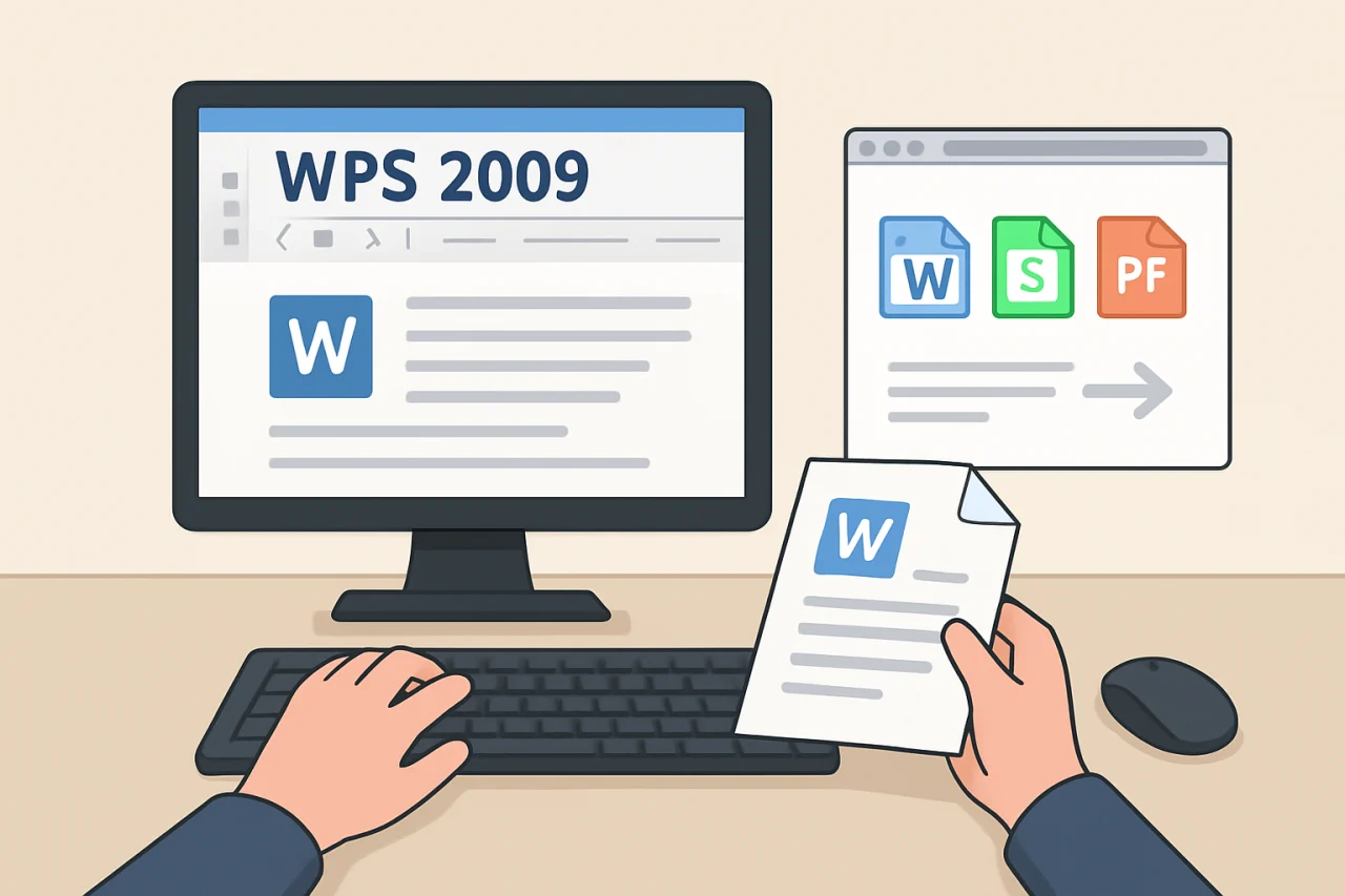 wps2009