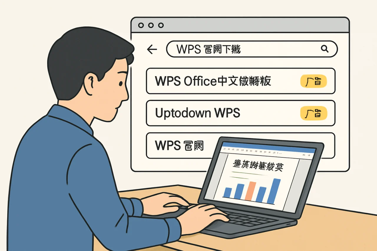 wps软件