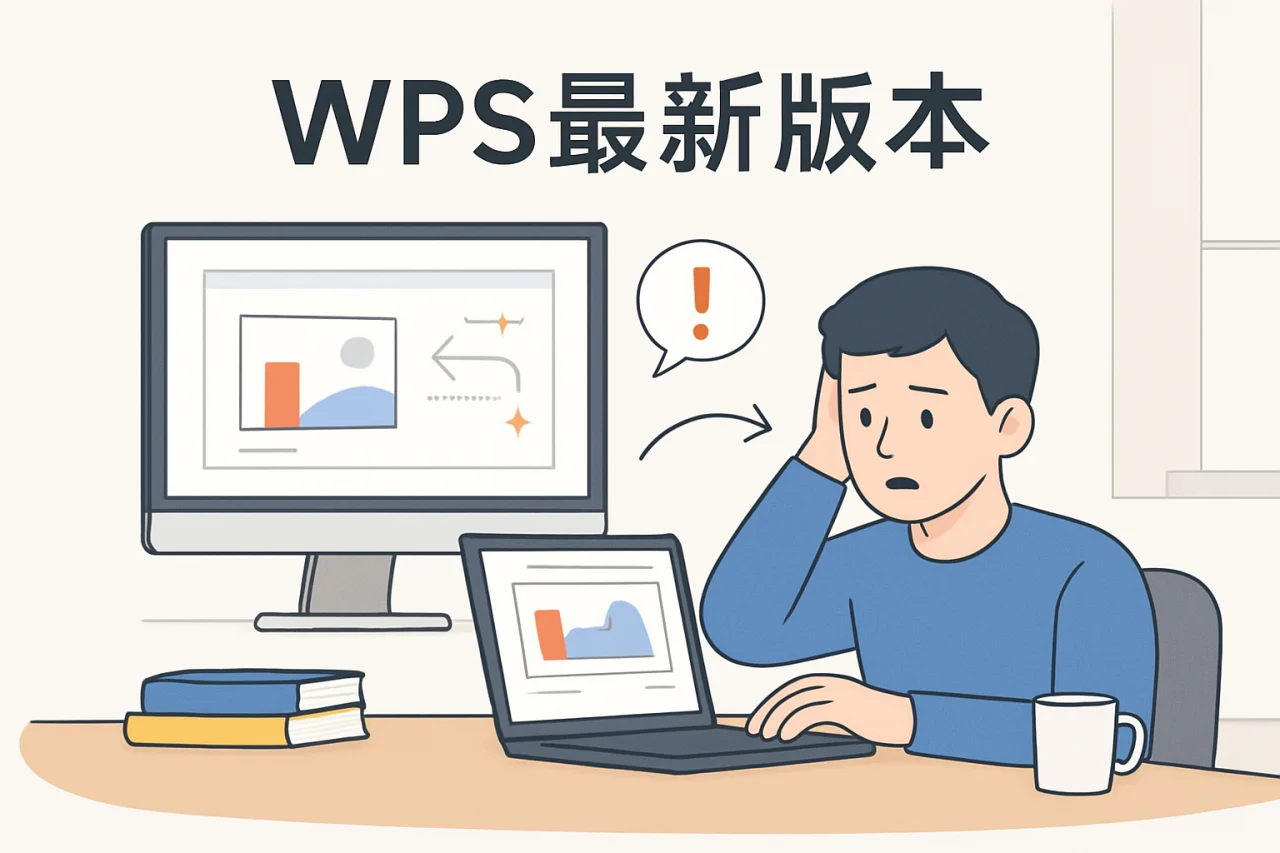 wps最新版本