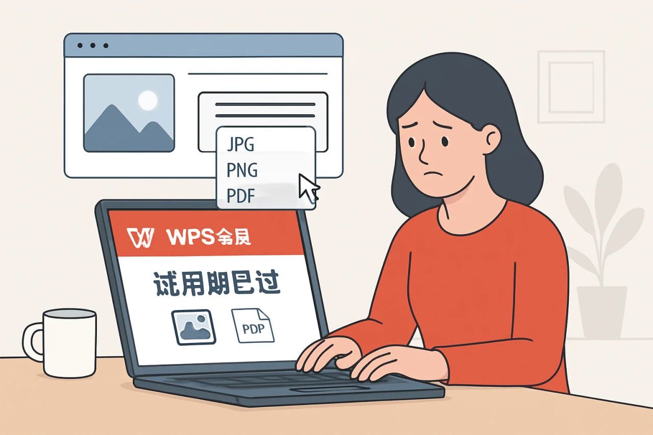 wps会员免费永久