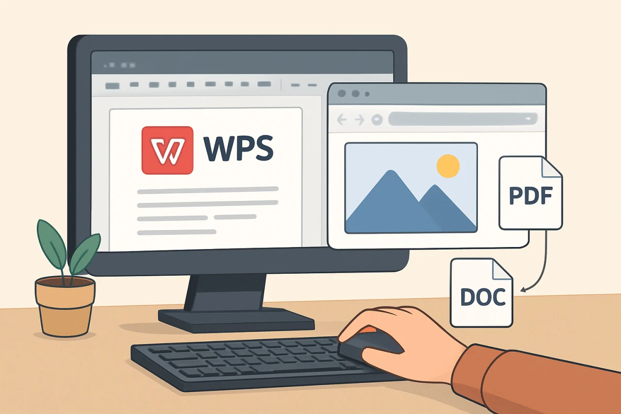 破解版wps
