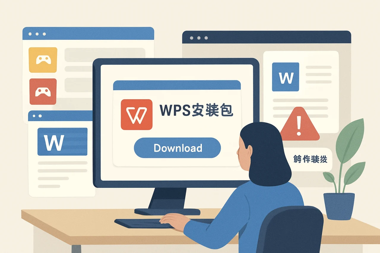 wps安装包电脑版