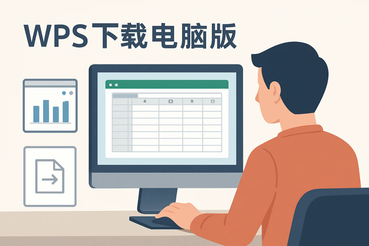 wps下载电脑版
