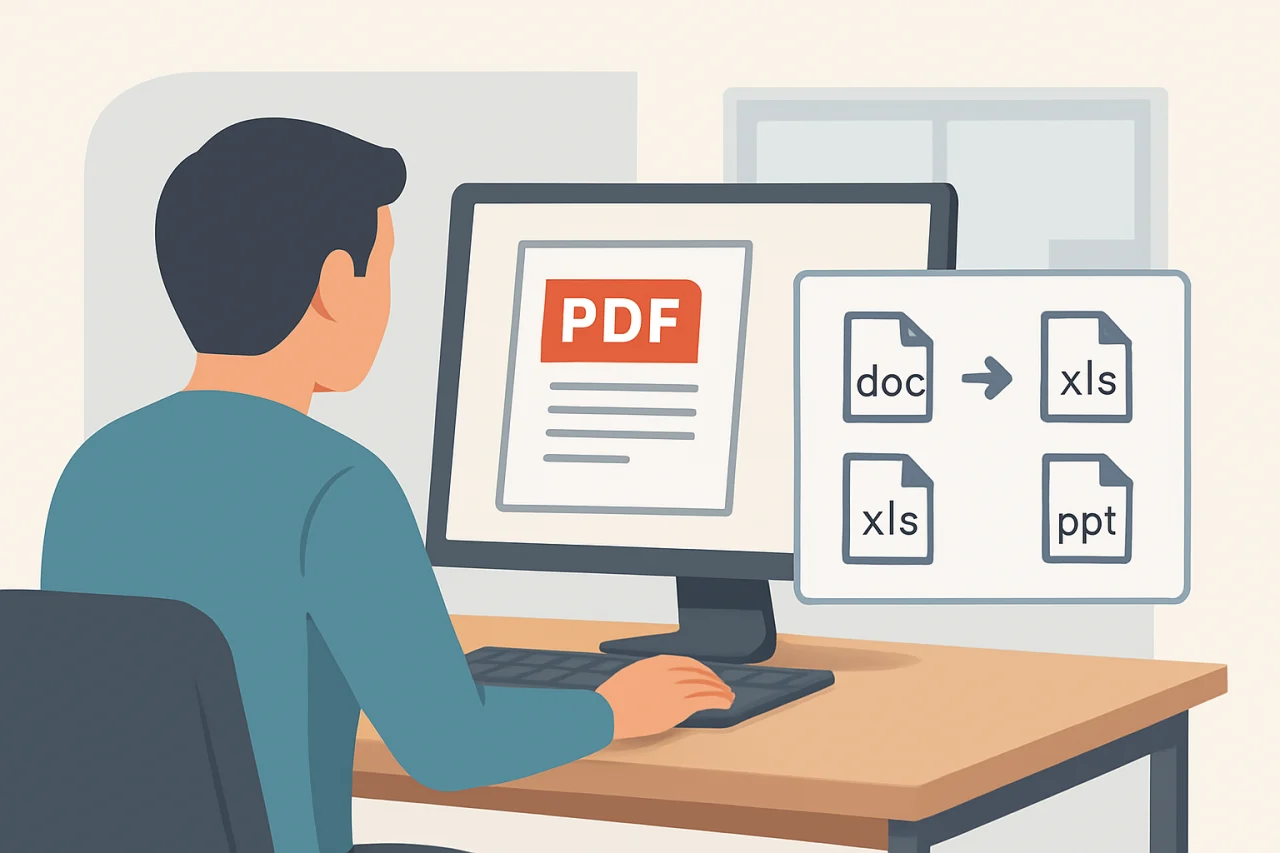 wps的pdf