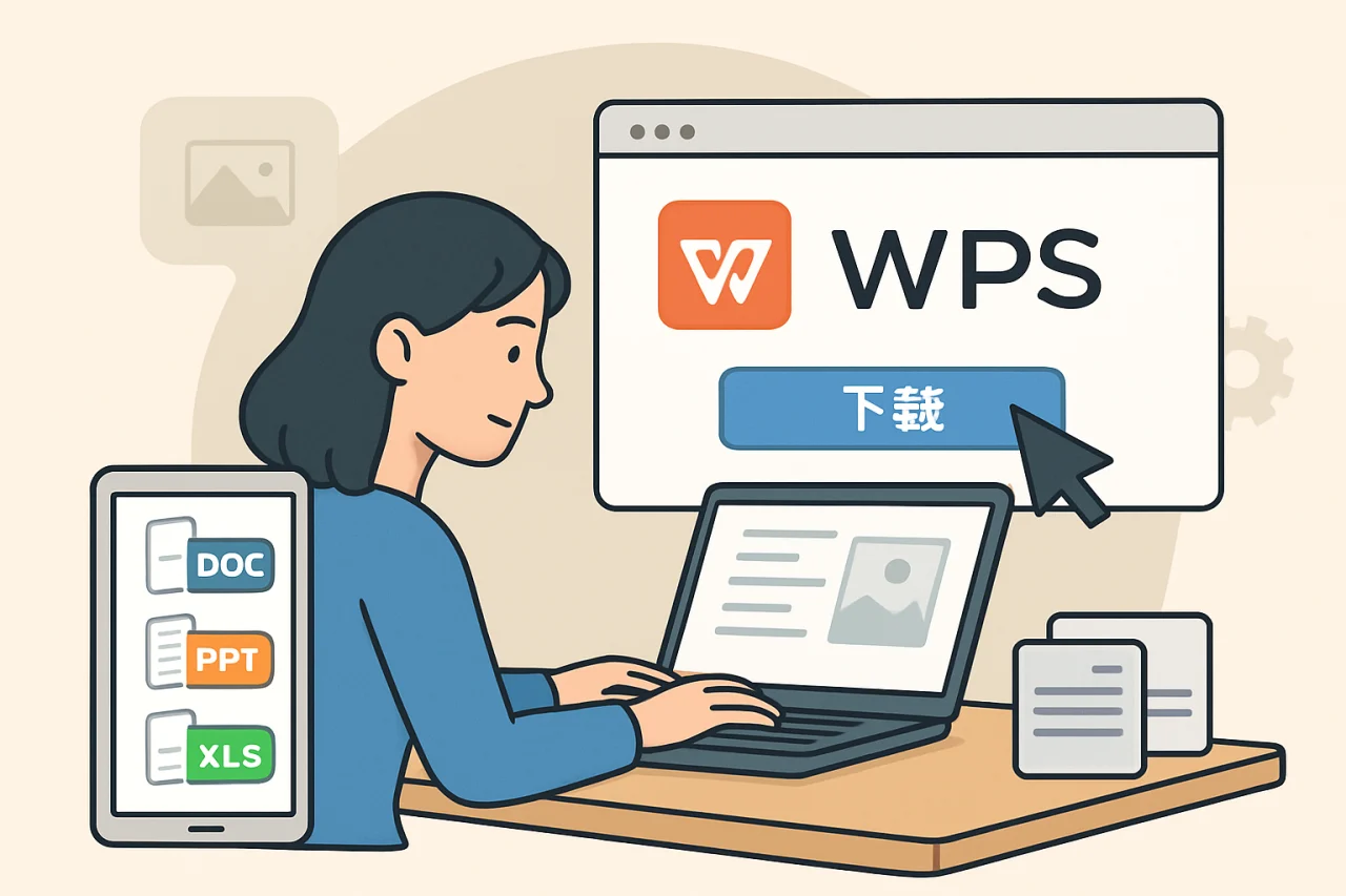 wps更新目录